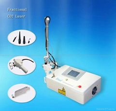 Trixel Co2 Fractional Laser ( Protable)