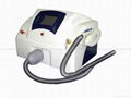 ApolloIII+IPL machine for skin