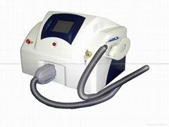 ApolloIII+IPL machine for skin rejuvenation