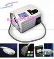 Portable E-light(IPL+RF) beauty platform 1