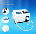 Portable E-light(IPL+RF) beauty platform 5