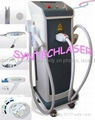 IPL+ RF machine for hair removal&skin rejuvenation 2