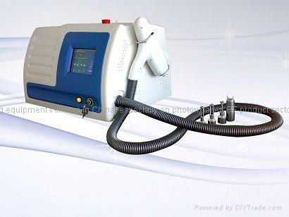 Er: YAG Fractional Laser 2940nm 3