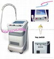 Er:glass fiber fractional laser 1550nm 2