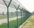 監獄圍網機場護欄