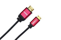 D type 1080P hdmi cable for TV