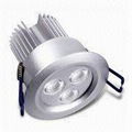 LED Ceiling Downlight