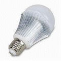 led bulb 2