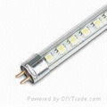 Fluorescent Tubes  1