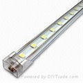 Fluorescent Tubes  4