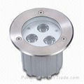  LED Underground Light  