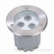  LED Underground Light  