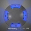  LED Underground Light   4