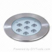  LED Underground Light   5