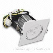 LED Recessed Downlight