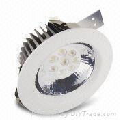 LED Recessed Light