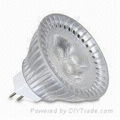 LED Spotlight Bulb