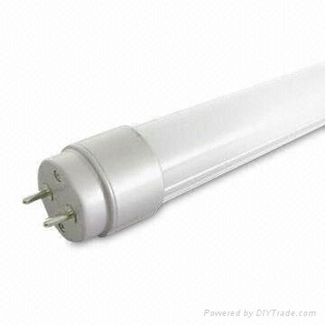 Led tube 4