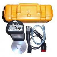 Renault CAN Clip Diagnostic Interface (V103)