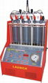 LAUNCH CNC602A Injector Cleaner & Tester