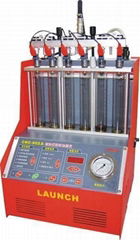 LAUNCH CNC602A Injector Cleaner & Tester