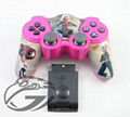 For PS2 Wireless Game Controller