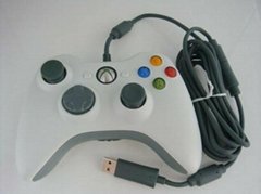 360 wired gamepad