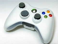 360 wireless gamepad