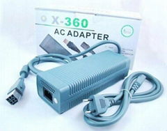 AC Adaptor for XBOX360 (2)