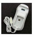 XBOX360 charger stand for wireless controller 2