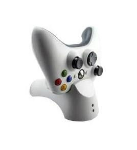 XBOX360 charger stand for wireless controller 4