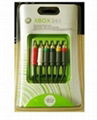 XBOX360 component AV cable 1