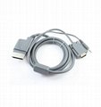 VAG HD (Jack) cable for XBOX360 2