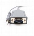 VAG HD (Jack) cable for XBOX360 3