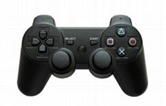 PS3 wireless gamepad