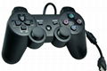 PS3 wired gamepad 1