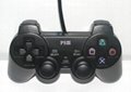 PS3 wired gamepad 5
