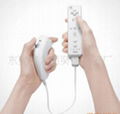 Wii remote controller 1