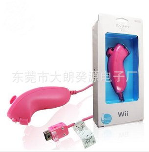 Wii remote controller 2