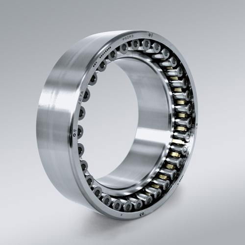 cylindrical roller bearing 2