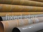 ssaw spiral welded steel pipes and tubes 5