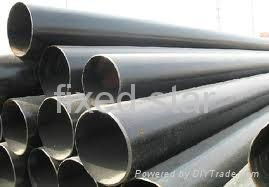 carbon steel black pipe 3