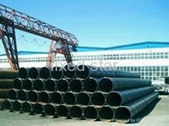 ssaw spiral steel pipe
