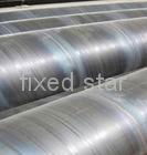 ssaw spiral steel pipe 4