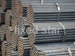 erw steel pipe and tubes 3