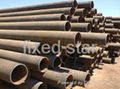 cold drawn seamless carbon steel tube