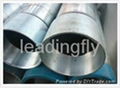 IMC intermediate metal conduit/BS4568 electrical conduit