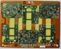 Rigid-Flex PCB 1