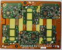 Rigid-Flex PCB