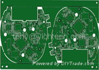 PCB, PCBA, PCB assembly and ODM, OEM service.